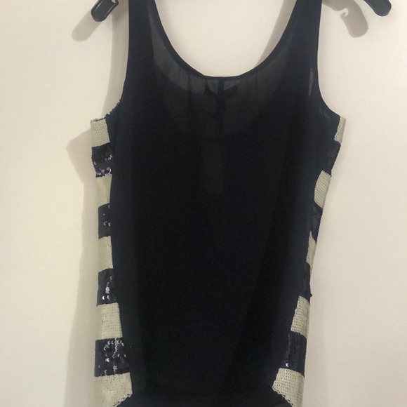 Sperry top-sider navy tank - Picture 4 of 6